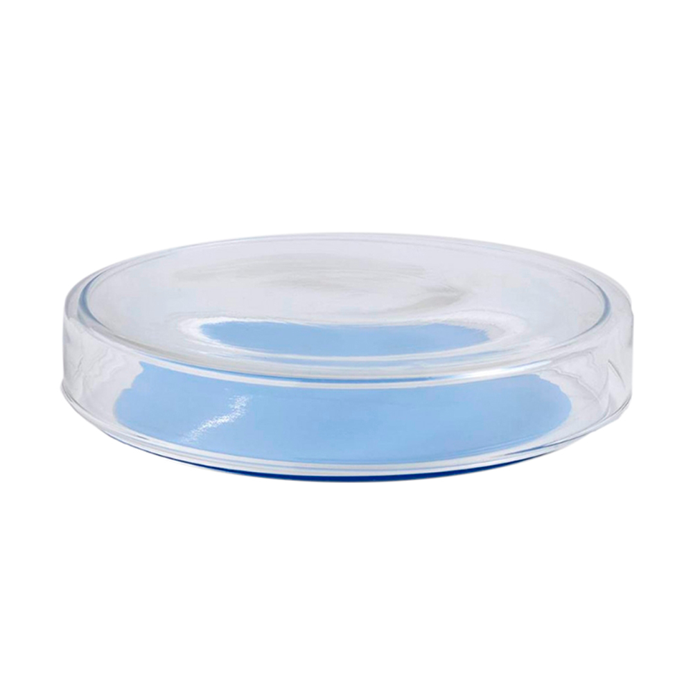 Bits and Bobs Dots Glasaufbewahrung hellblau Hay | HAY 505675